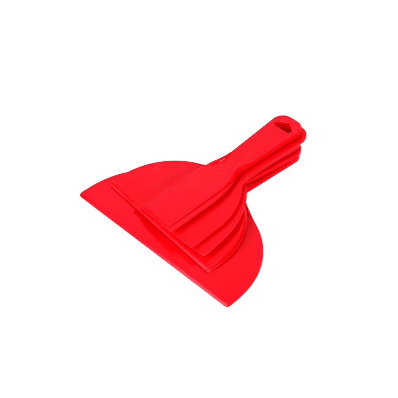 3107B-Household  Red Spatula Putty