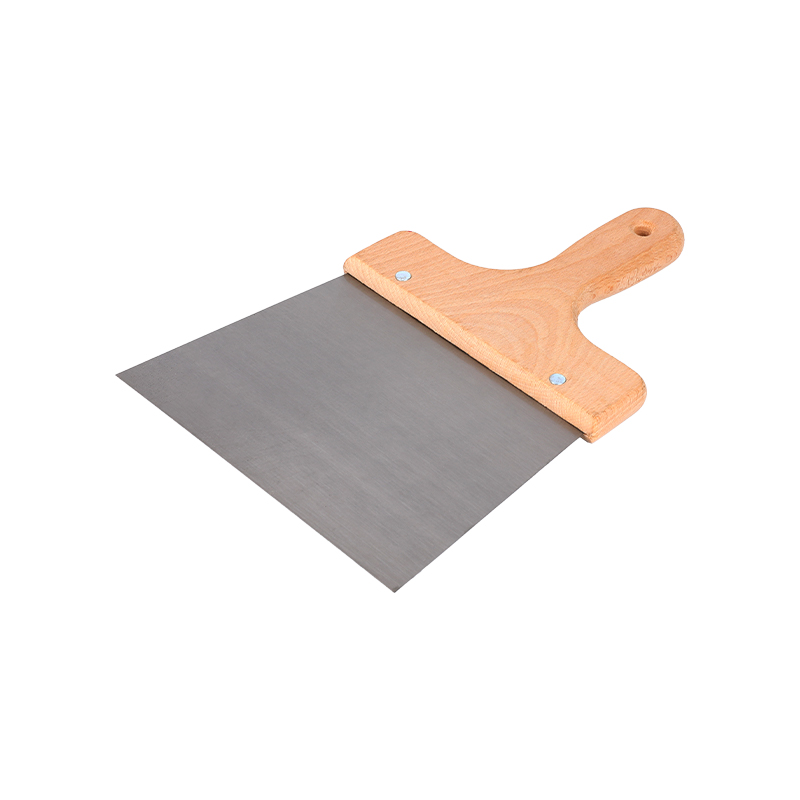 3303A/B-Stainless steel spatula for gypsum
