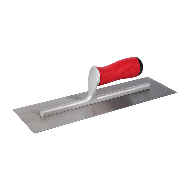 Concrete Finishing Trowel