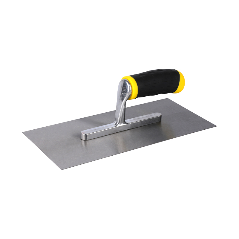 Benefits of Using a High-Quality Plaster Trowel in Your Work