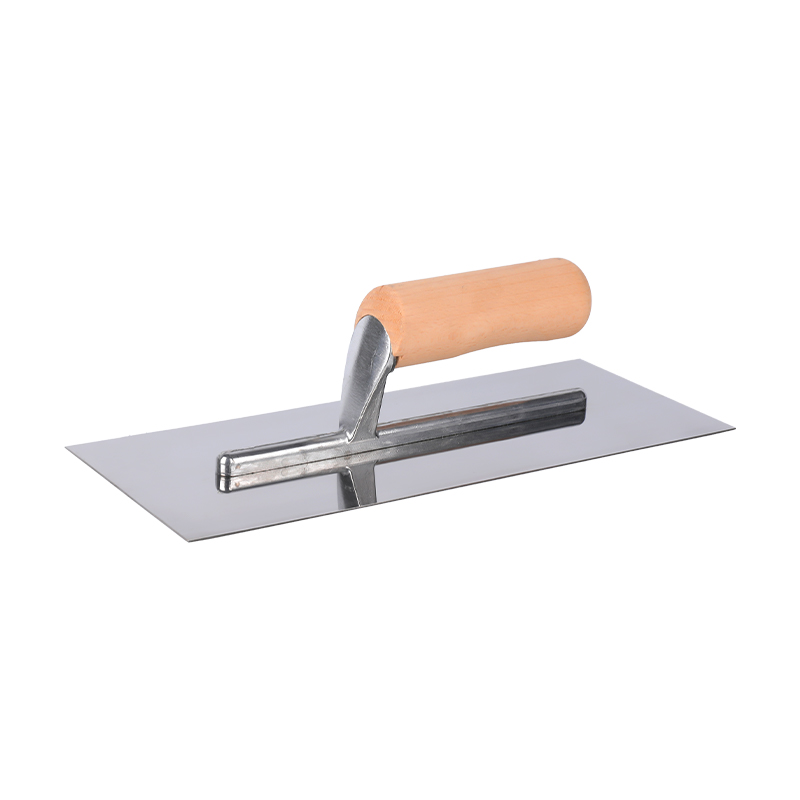 Carbon Steel Finishing Masonry Trowel