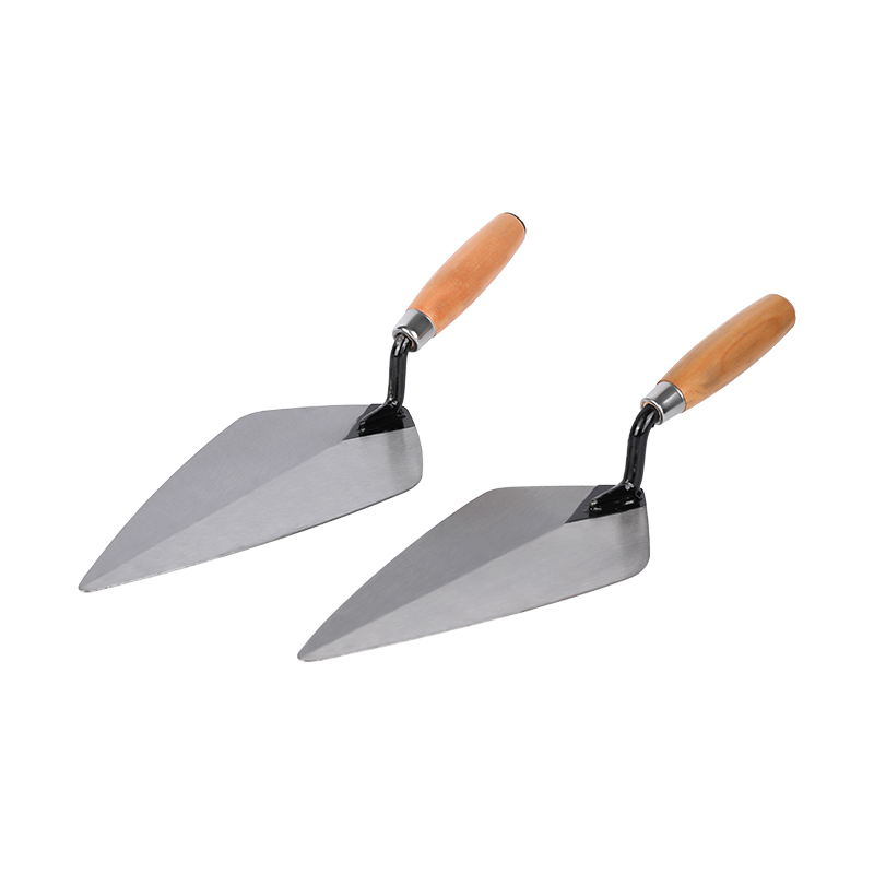 Narrow Pointed Trowel