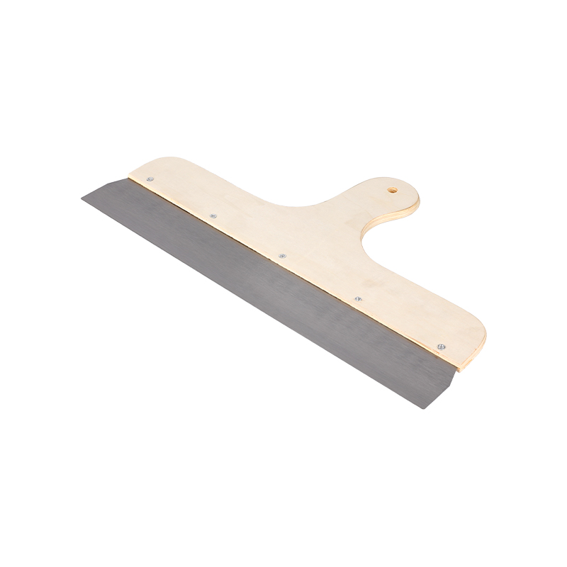 Wall Plastering Trowel