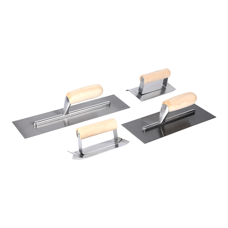 Flat Scraper