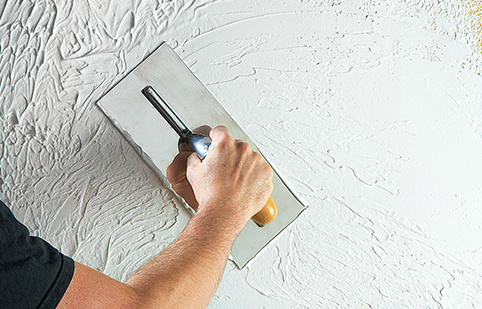 The Art Of Plastering: Tools And Techniques In Construction