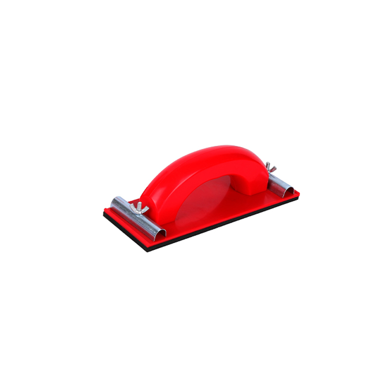 1607A-Plasterboard Hand Sander