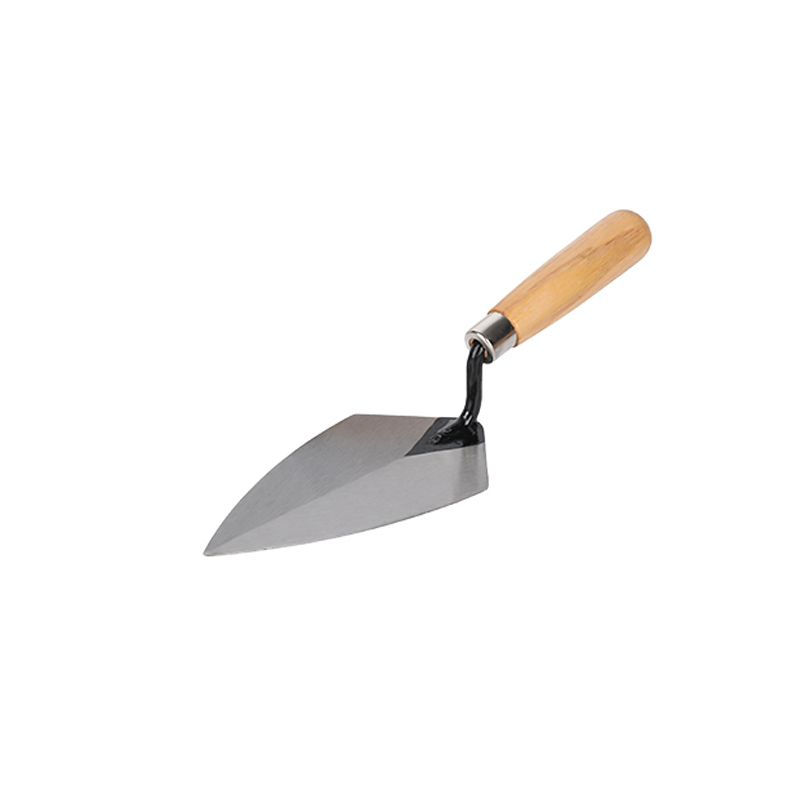 Bricklaying Pointing Trowel Designs for Enhanced Efficiency