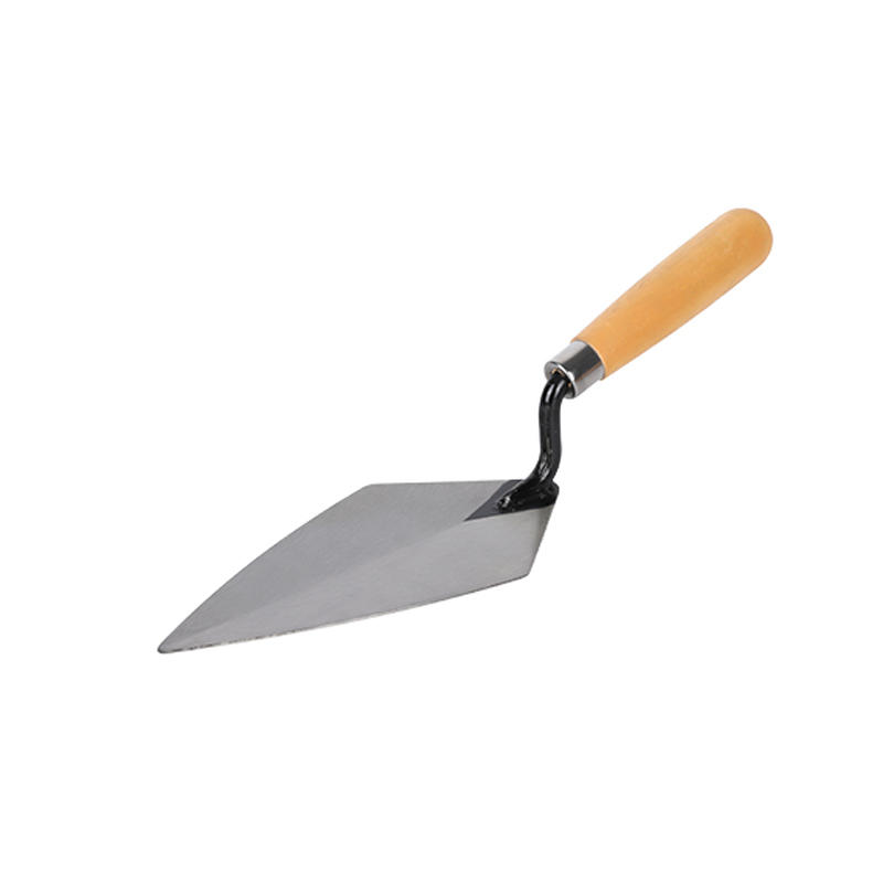 2020B-Pointing Trowel with Wood Handle