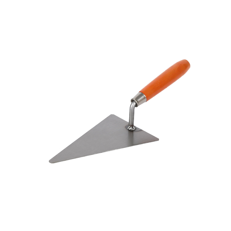 Tips and Tricks for Maintaining Your Bricklaying Trowels