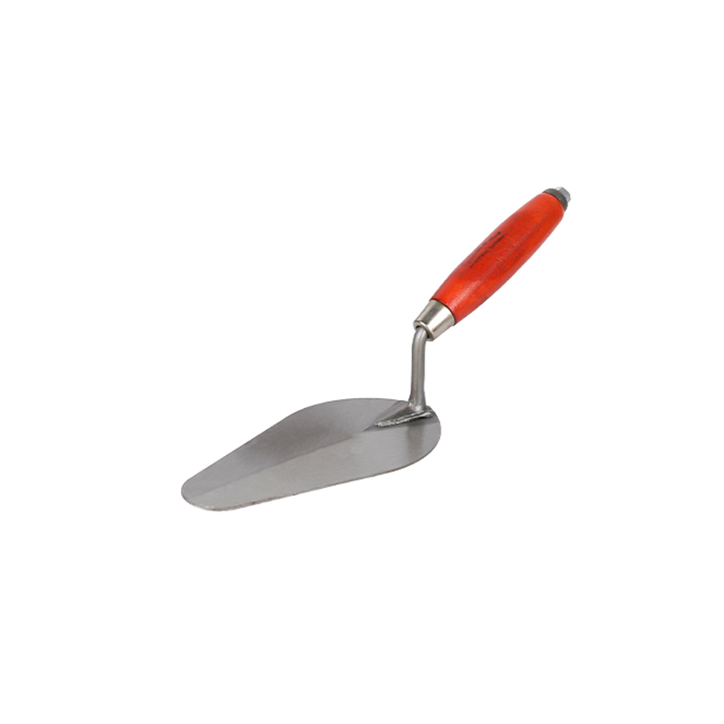 2048-French Type Steel Trowel